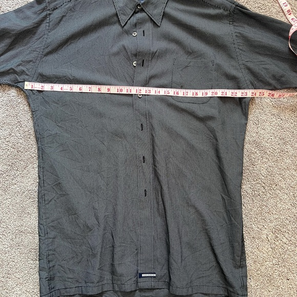Ted Baker Long Sleeve Shirt - Picture 4 of 5